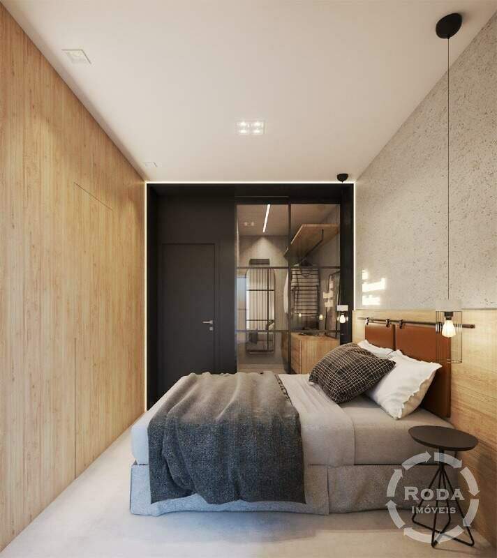 Apartamento à venda no Boqueirão: 