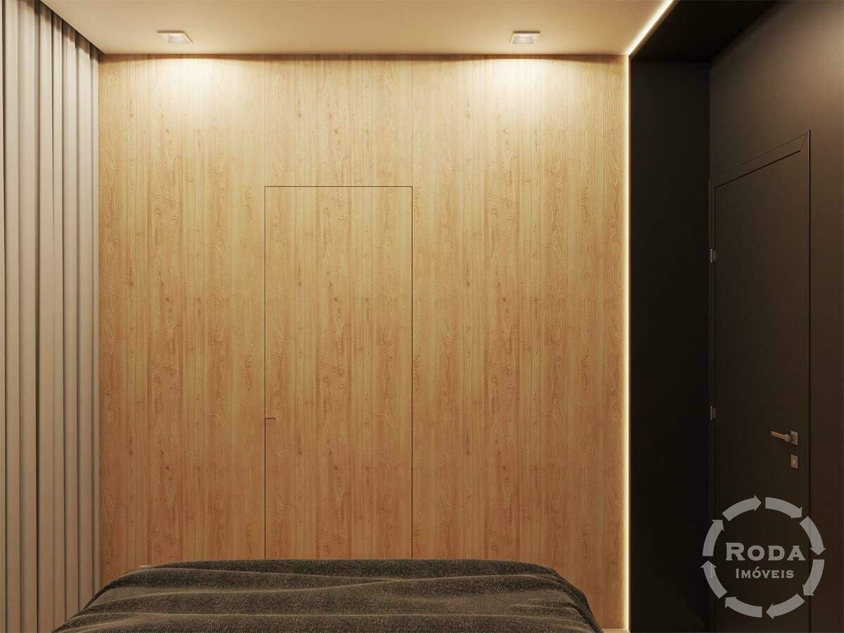 Apartamento à venda no Boqueirão: 