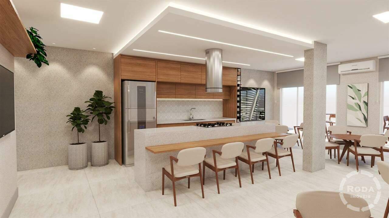 Apartamento à venda no Boqueirão: 