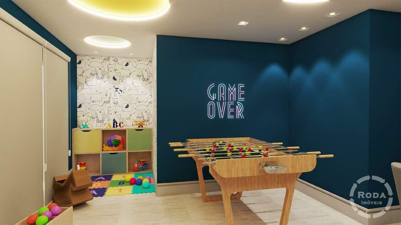 Apartamento à venda no Boqueirão: 