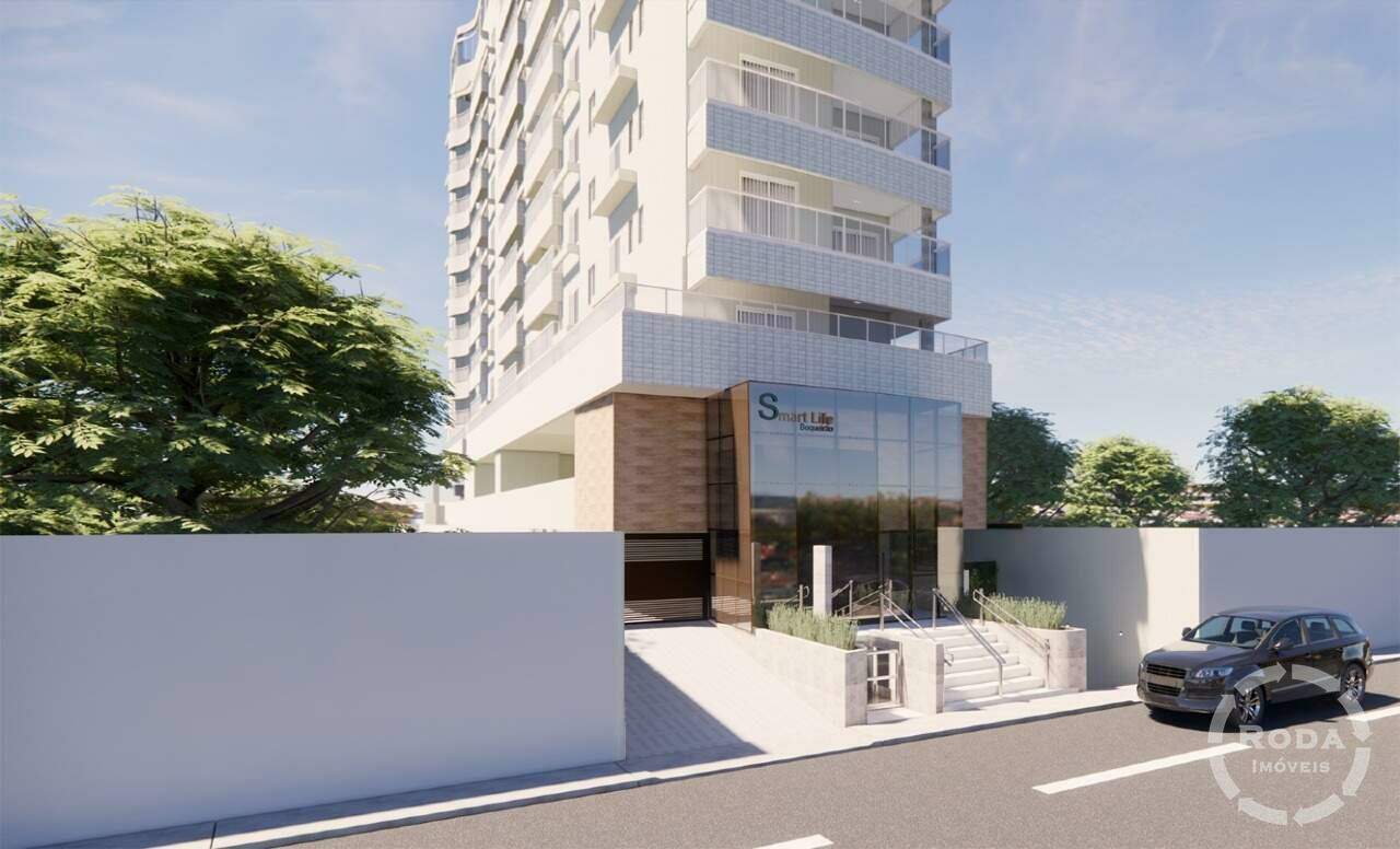 Apartamento à venda no Boqueirão: 