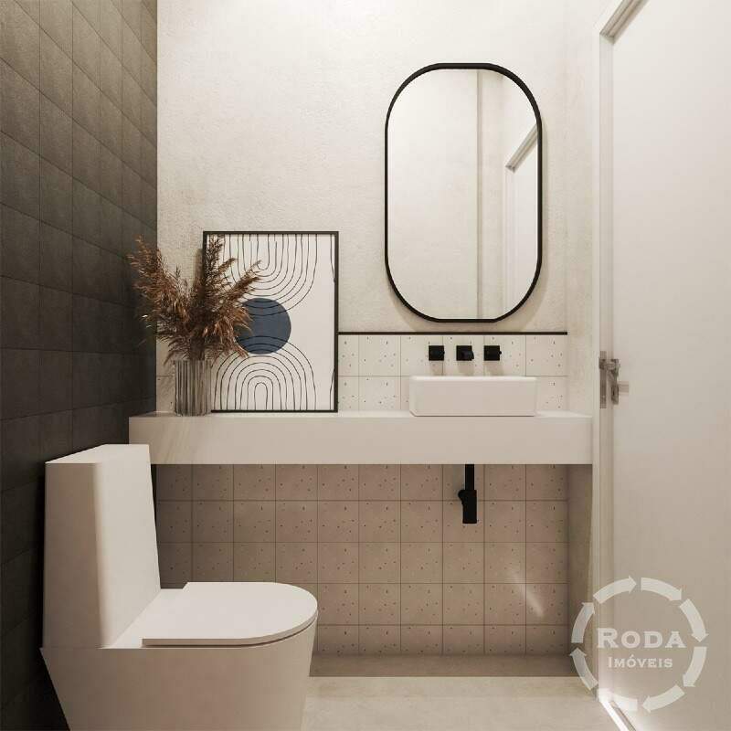 Apartamento à venda no Boqueirão: 