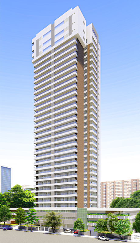 Apartamento à venda no Aparecida: 