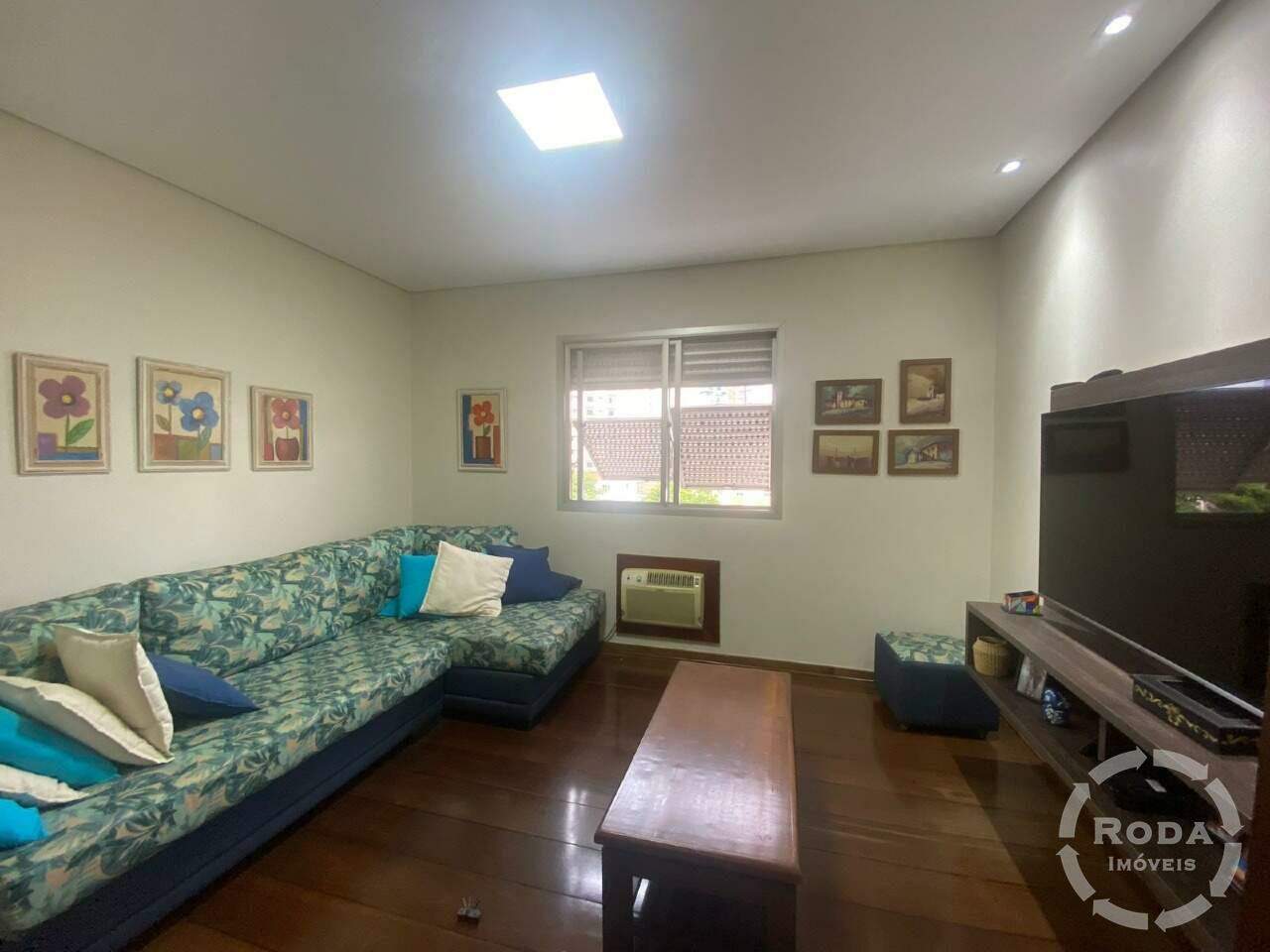 Apartamento à venda no Ponta da Praia: 