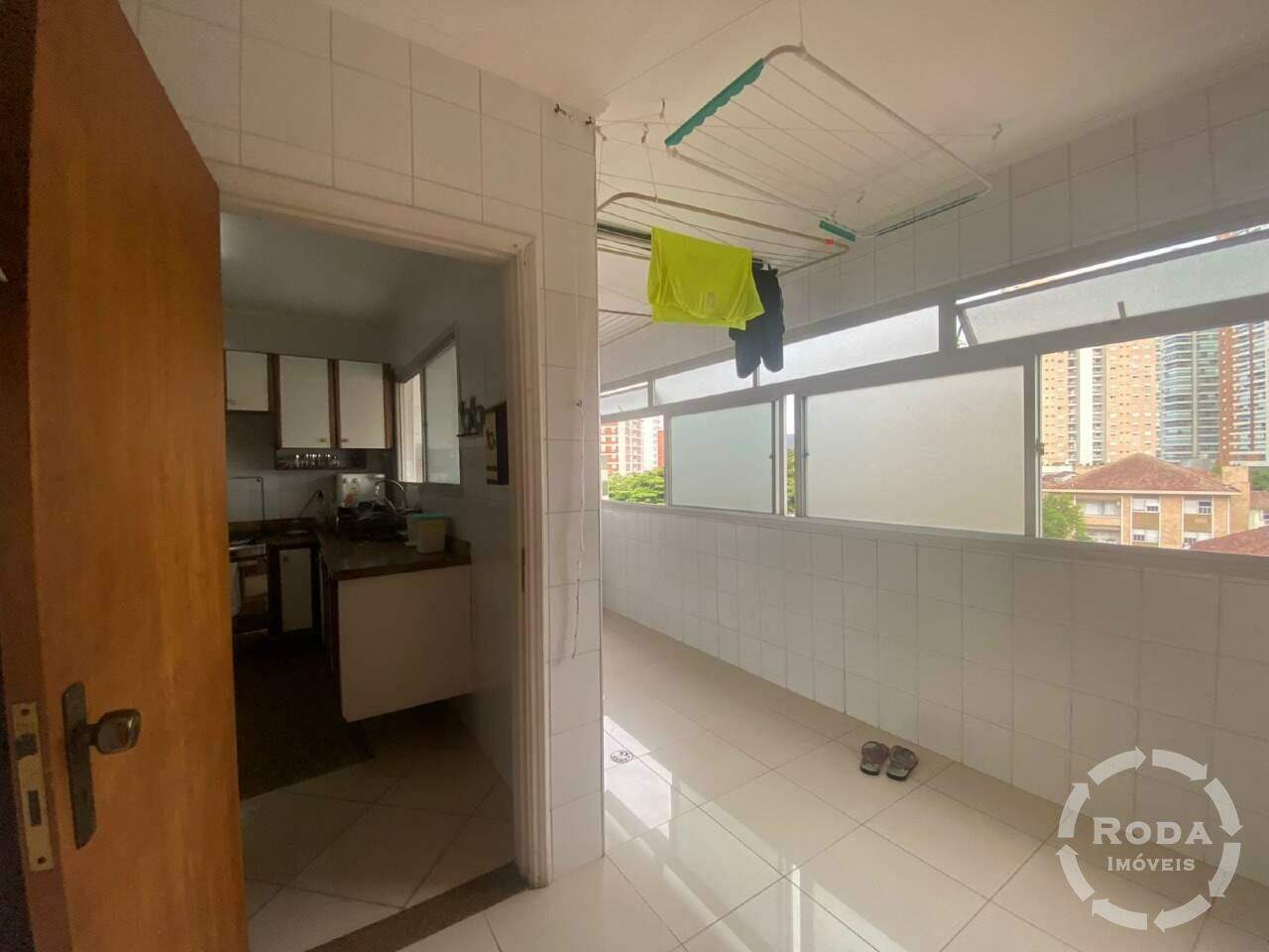 Apartamento à venda no Ponta da Praia: 