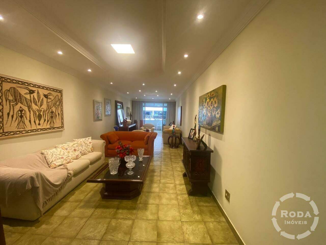 Apartamento à venda no Ponta da Praia: 