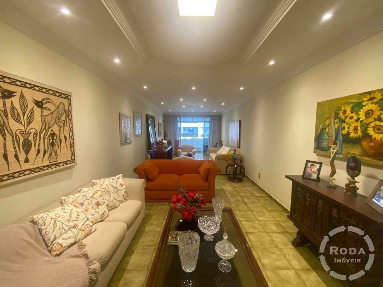 Apartamento à venda no Ponta da Praia: 