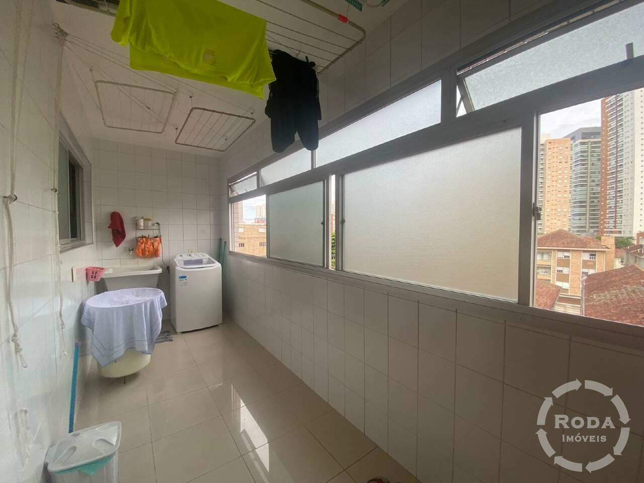Apartamento à venda no Ponta da Praia: 