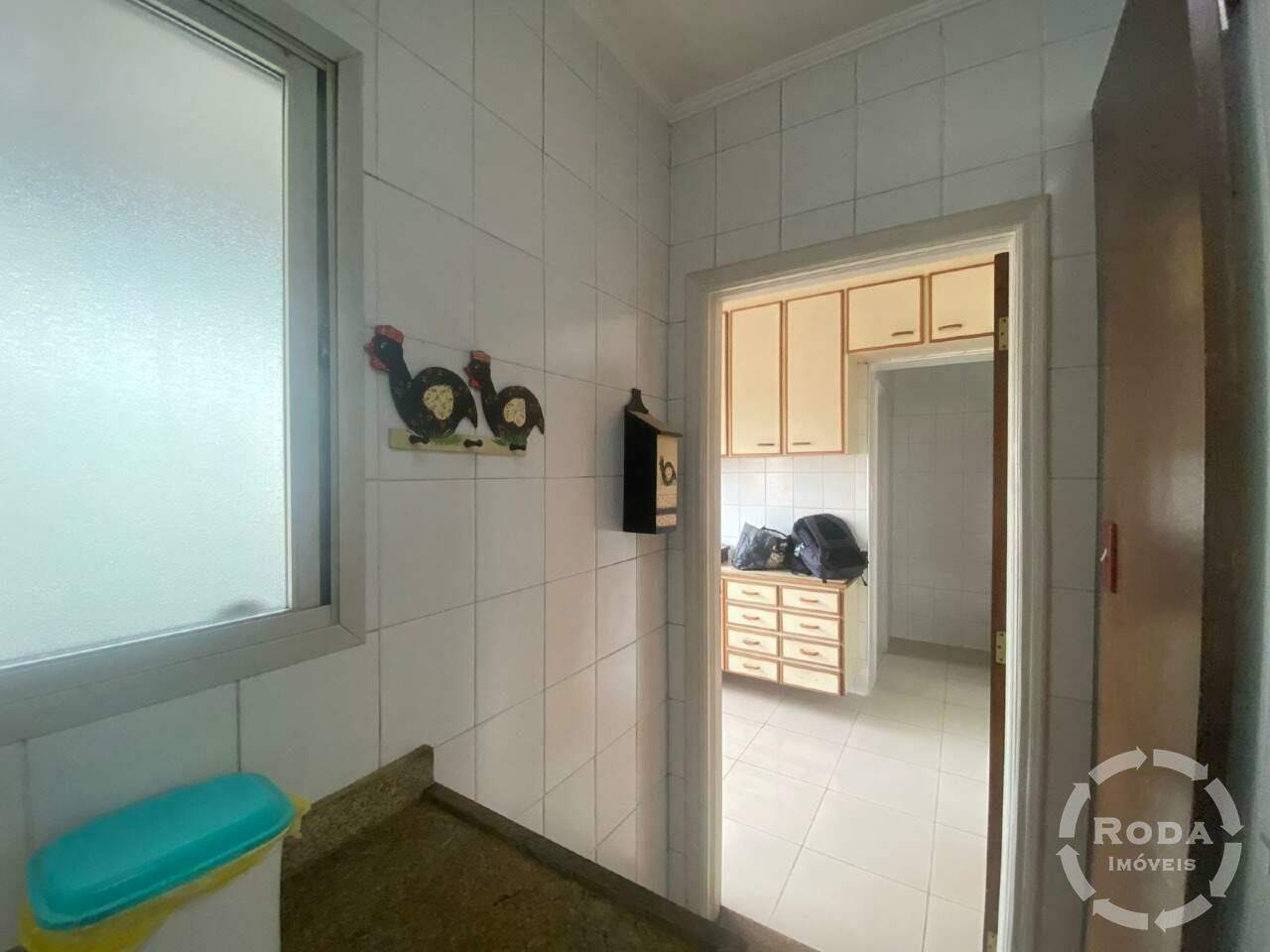 Apartamento à venda no Ponta da Praia: 