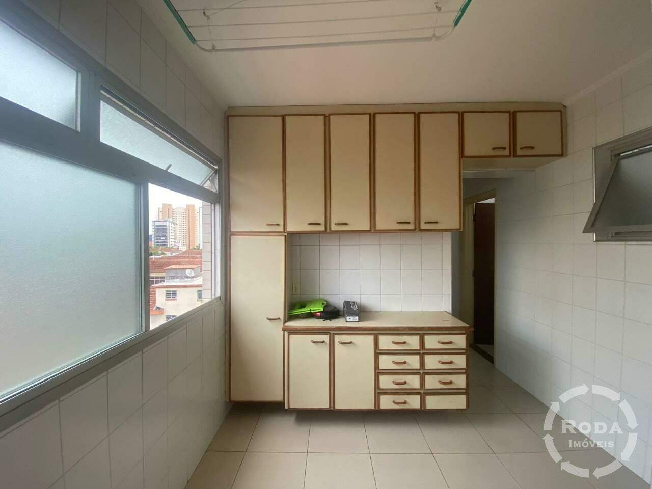 Apartamento à venda no Ponta da Praia: 