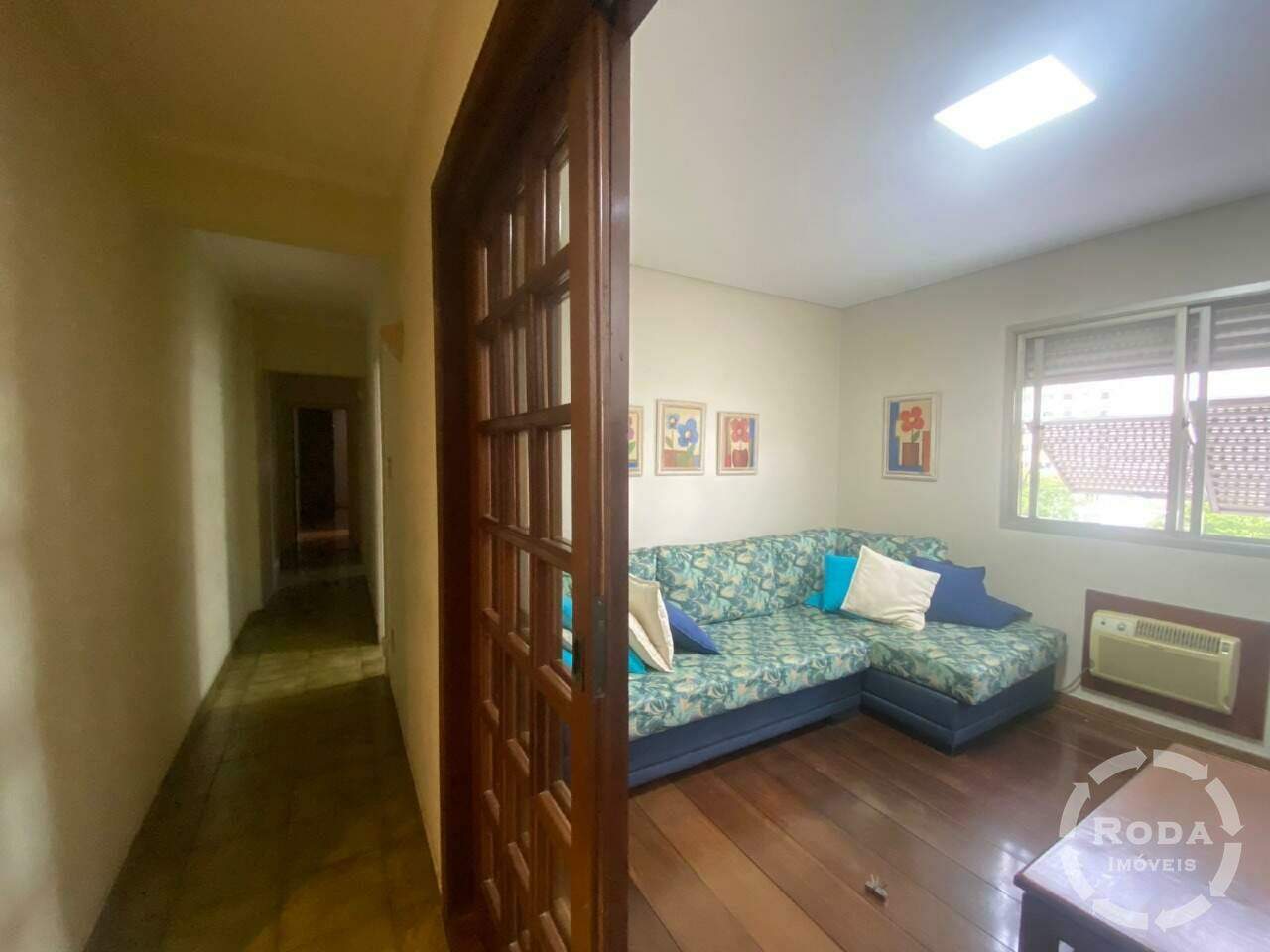 Apartamento à venda no Ponta da Praia: 