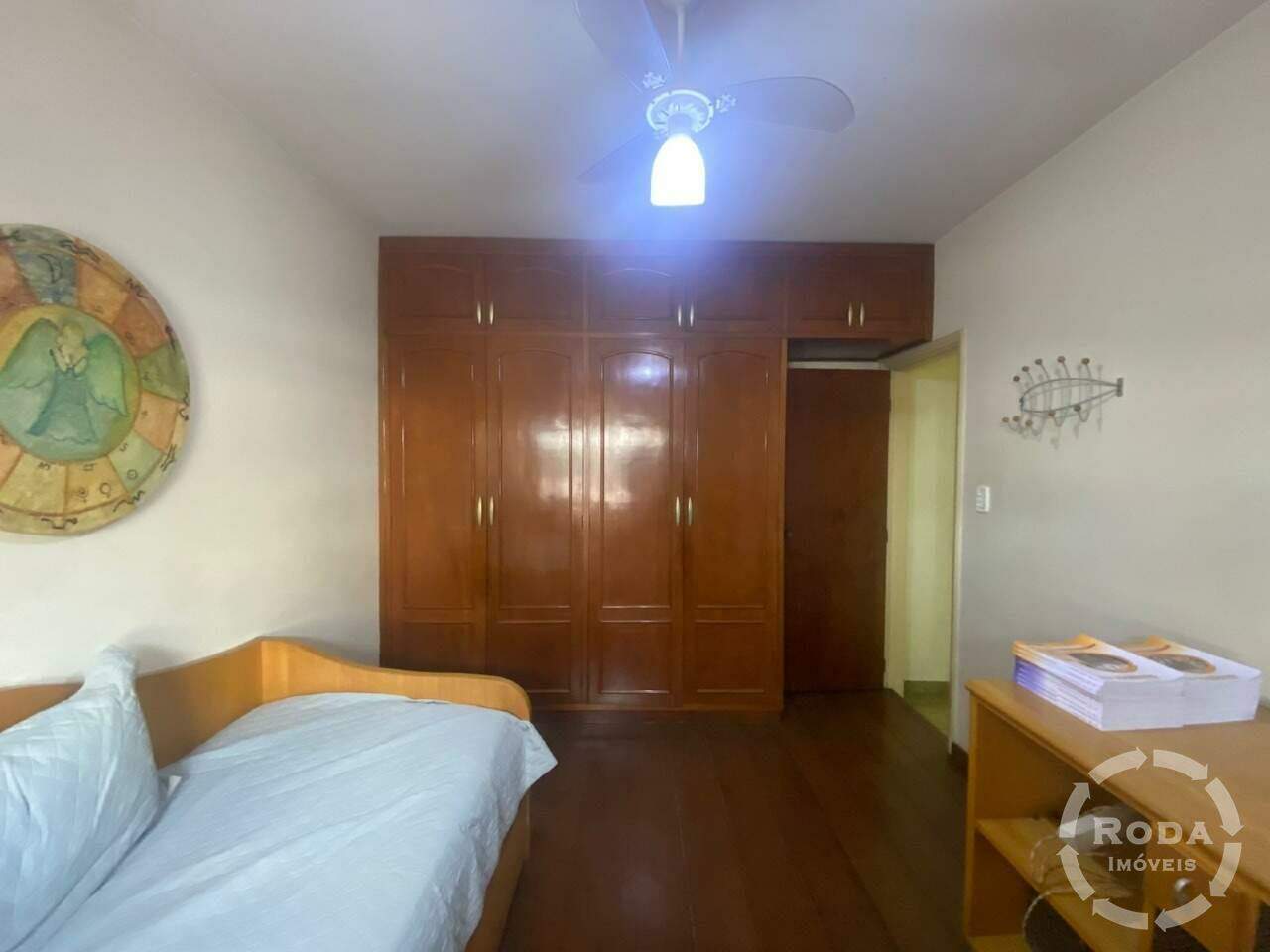 Apartamento à venda no Ponta da Praia: 