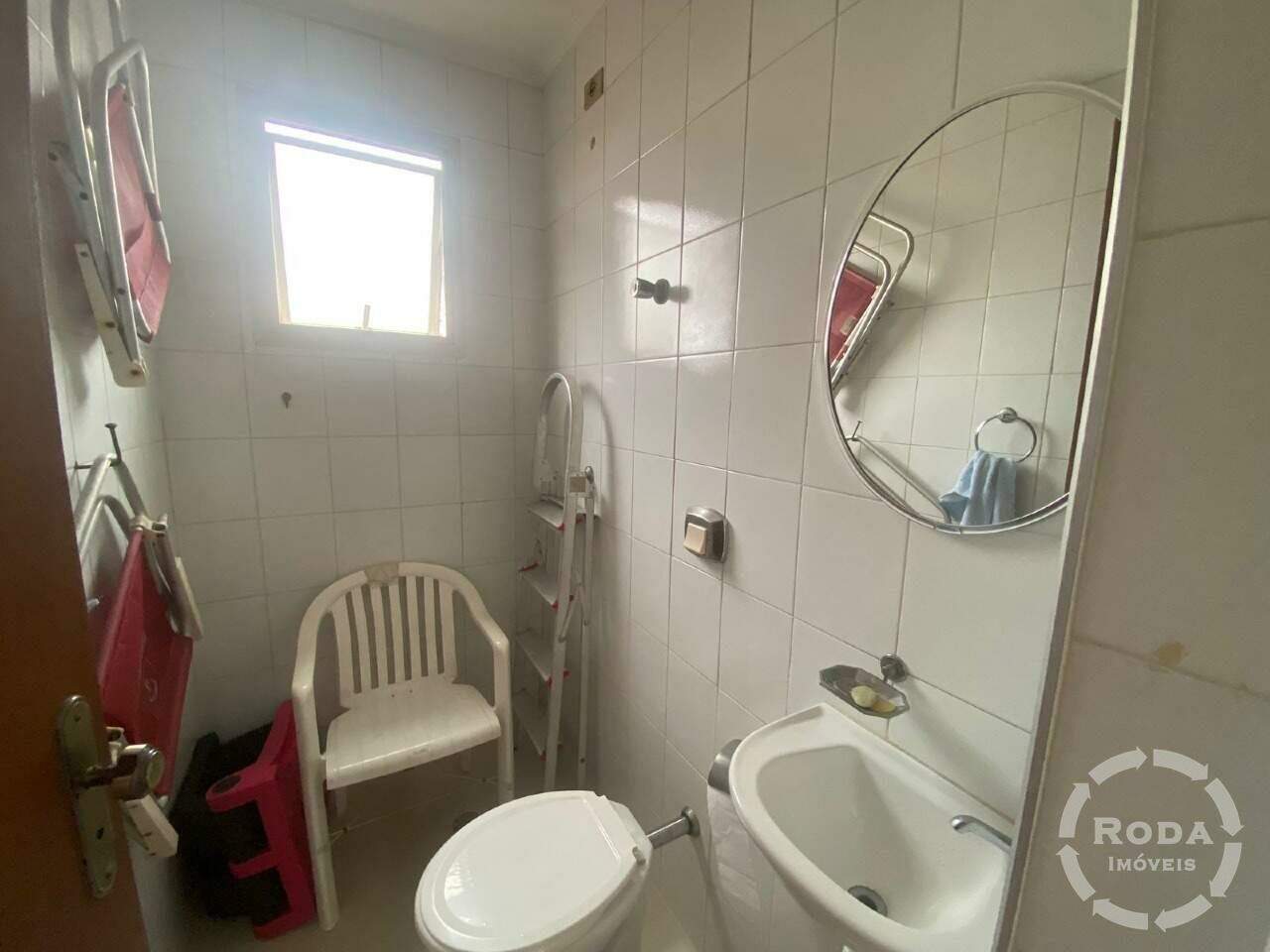 Apartamento à venda no Ponta da Praia: 