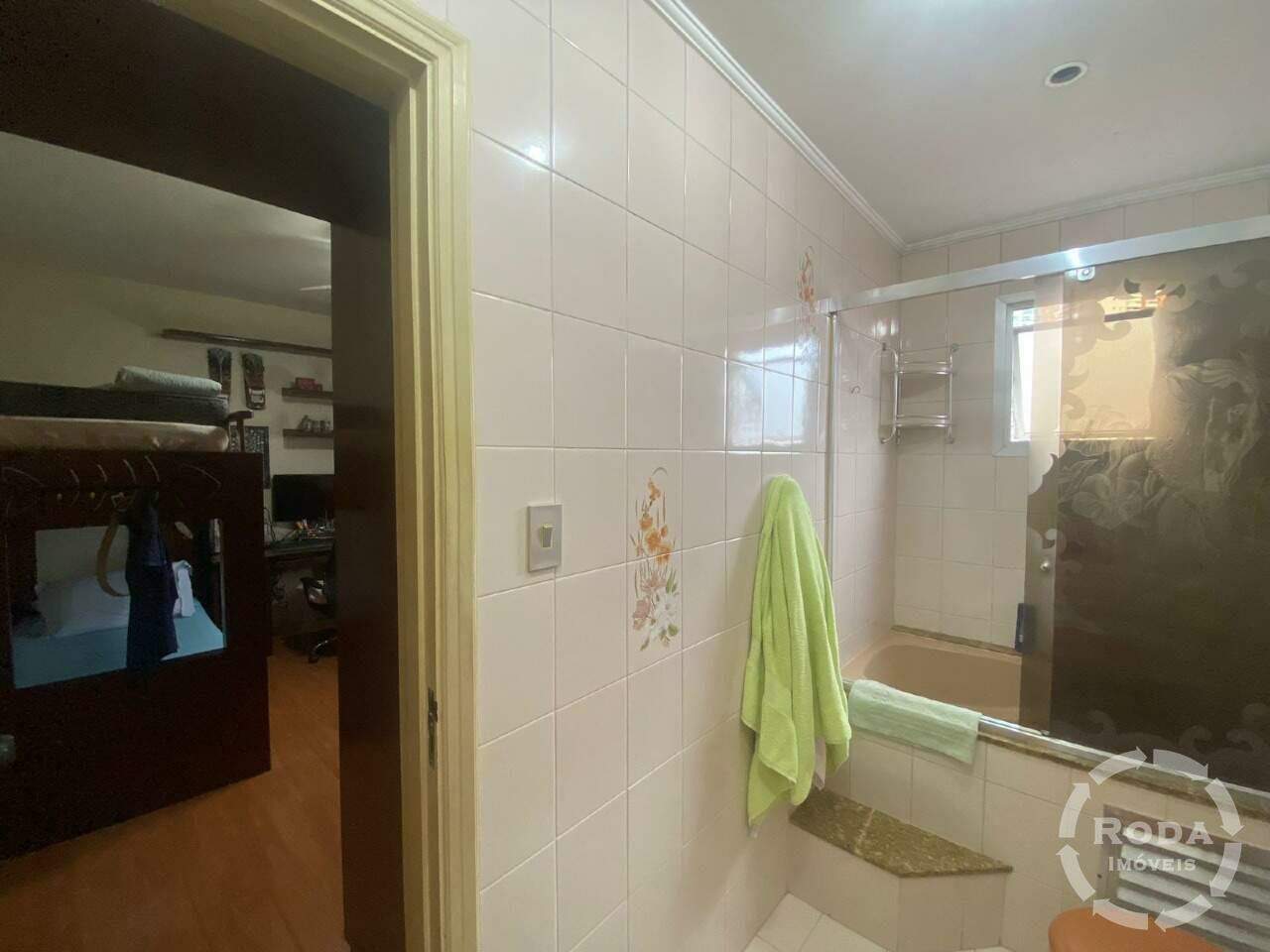 Apartamento à venda no Ponta da Praia: 