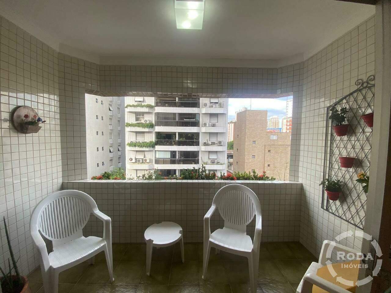 Apartamento à venda no Ponta da Praia: 