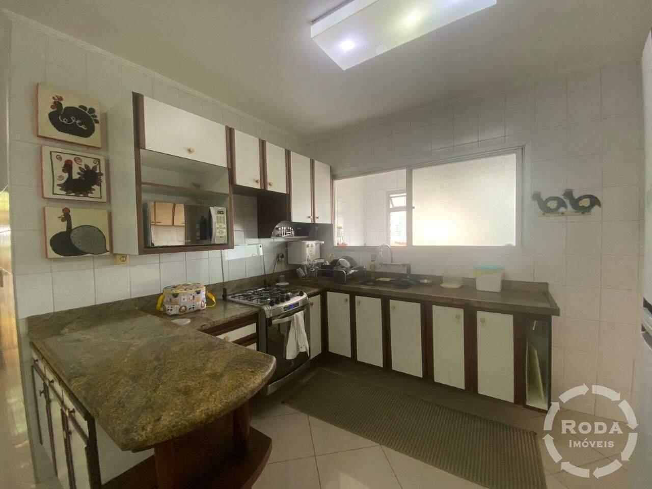 Apartamento à venda no Ponta da Praia: 