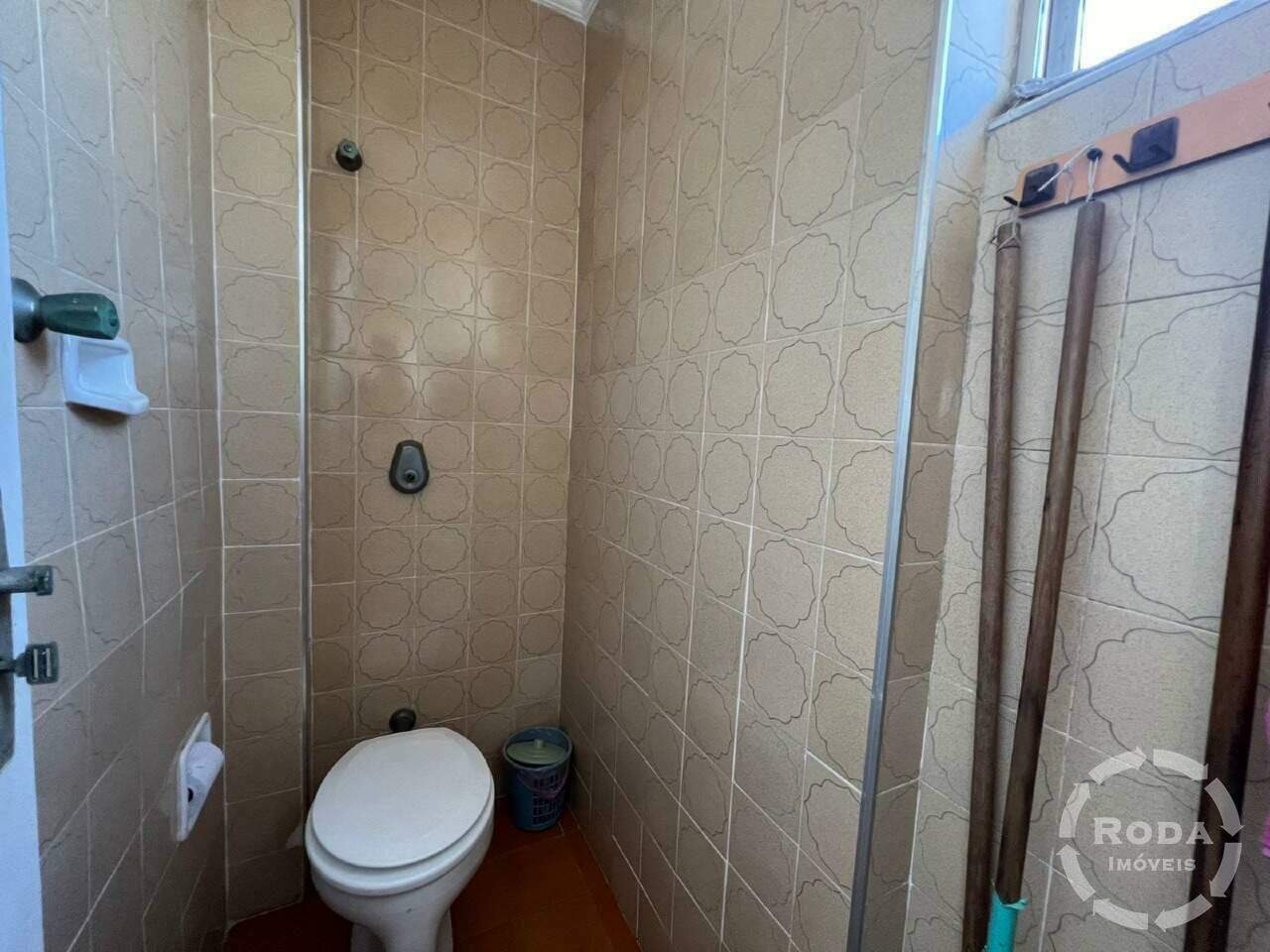 Apartamento à venda no Boqueirão: 