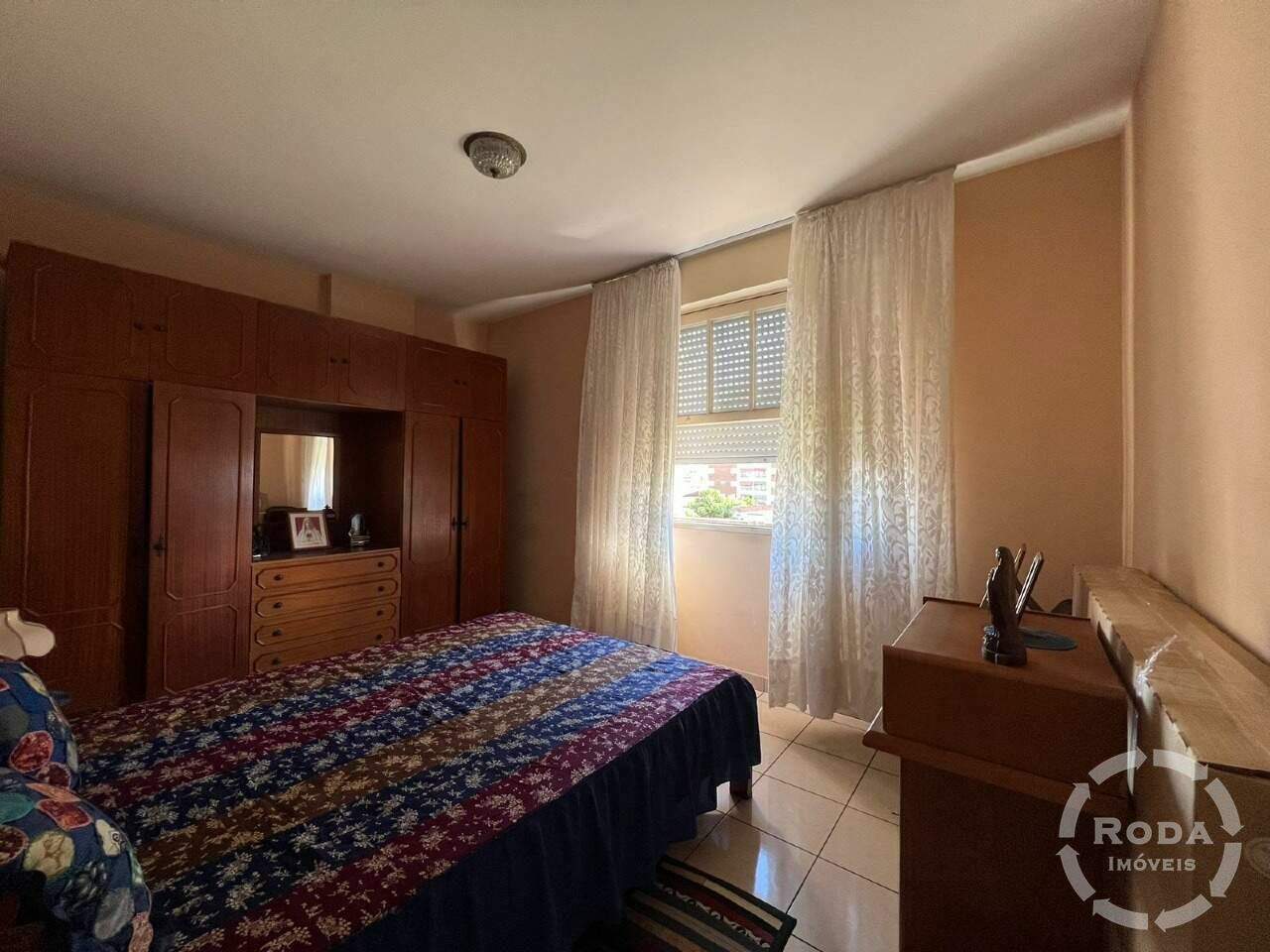 Apartamento à venda no Boqueirão: 