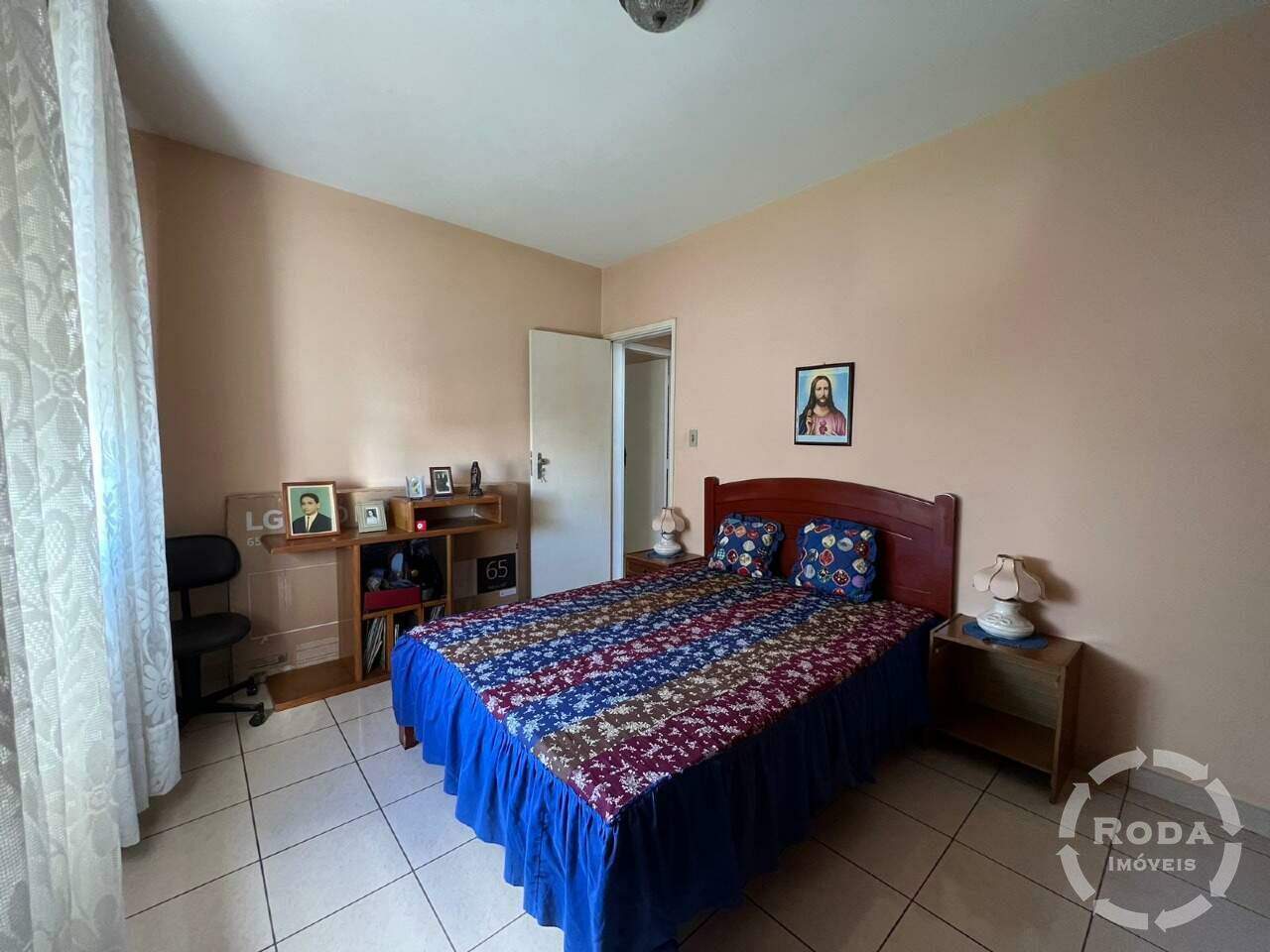 Apartamento à venda no Boqueirão: 