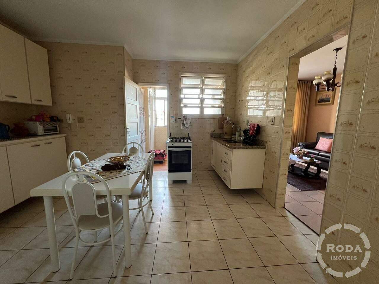 Apartamento à venda no Boqueirão: 