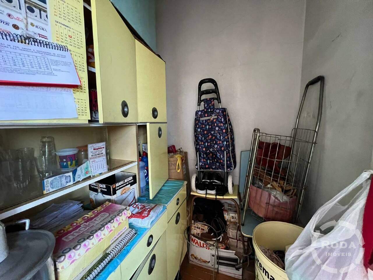 Apartamento à venda no Boqueirão: 