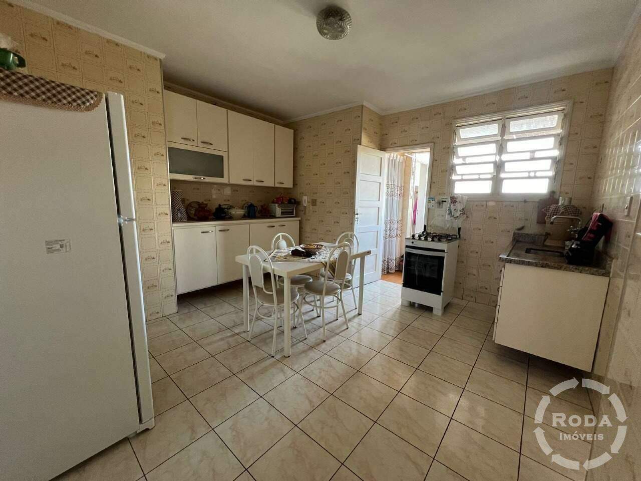Apartamento à venda no Boqueirão: 