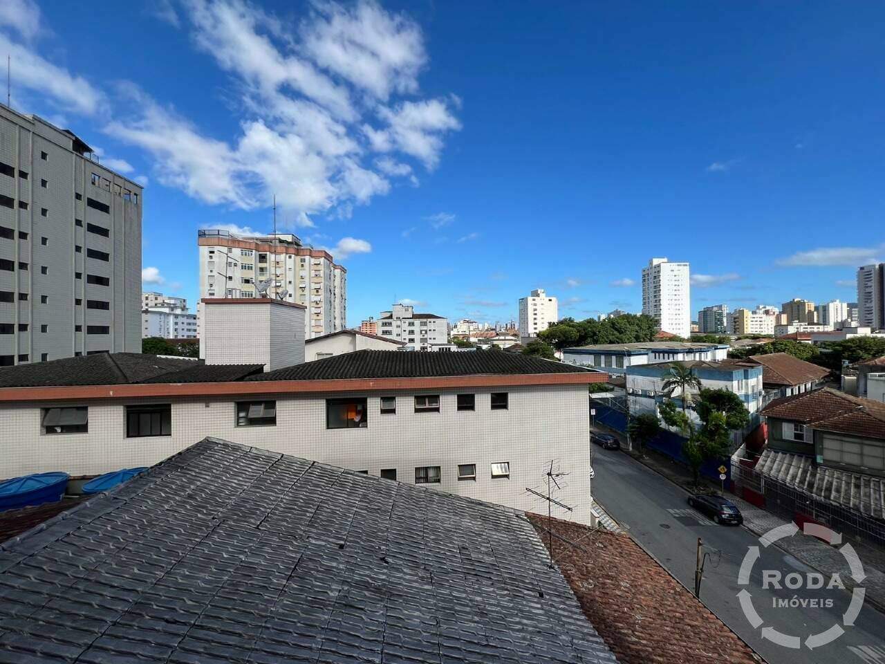 Apartamento à venda no Boqueirão: 