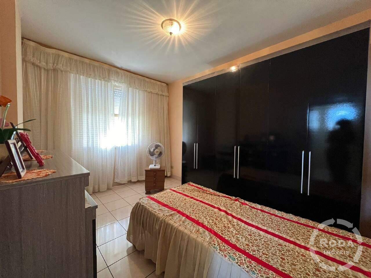 Apartamento à venda no Boqueirão: 