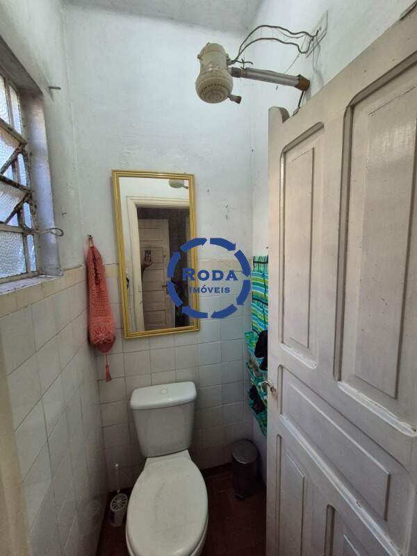 Casa à venda no Aparecida: 