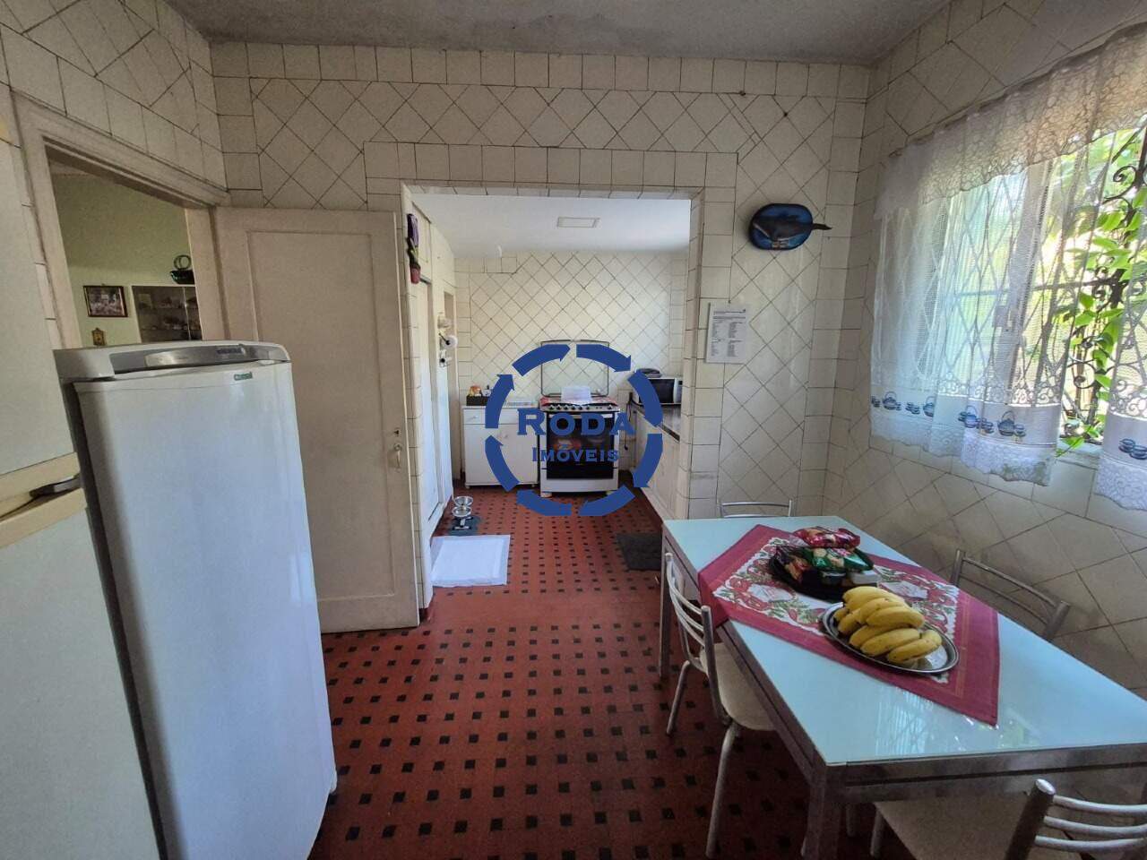 Casa à venda no Aparecida: 