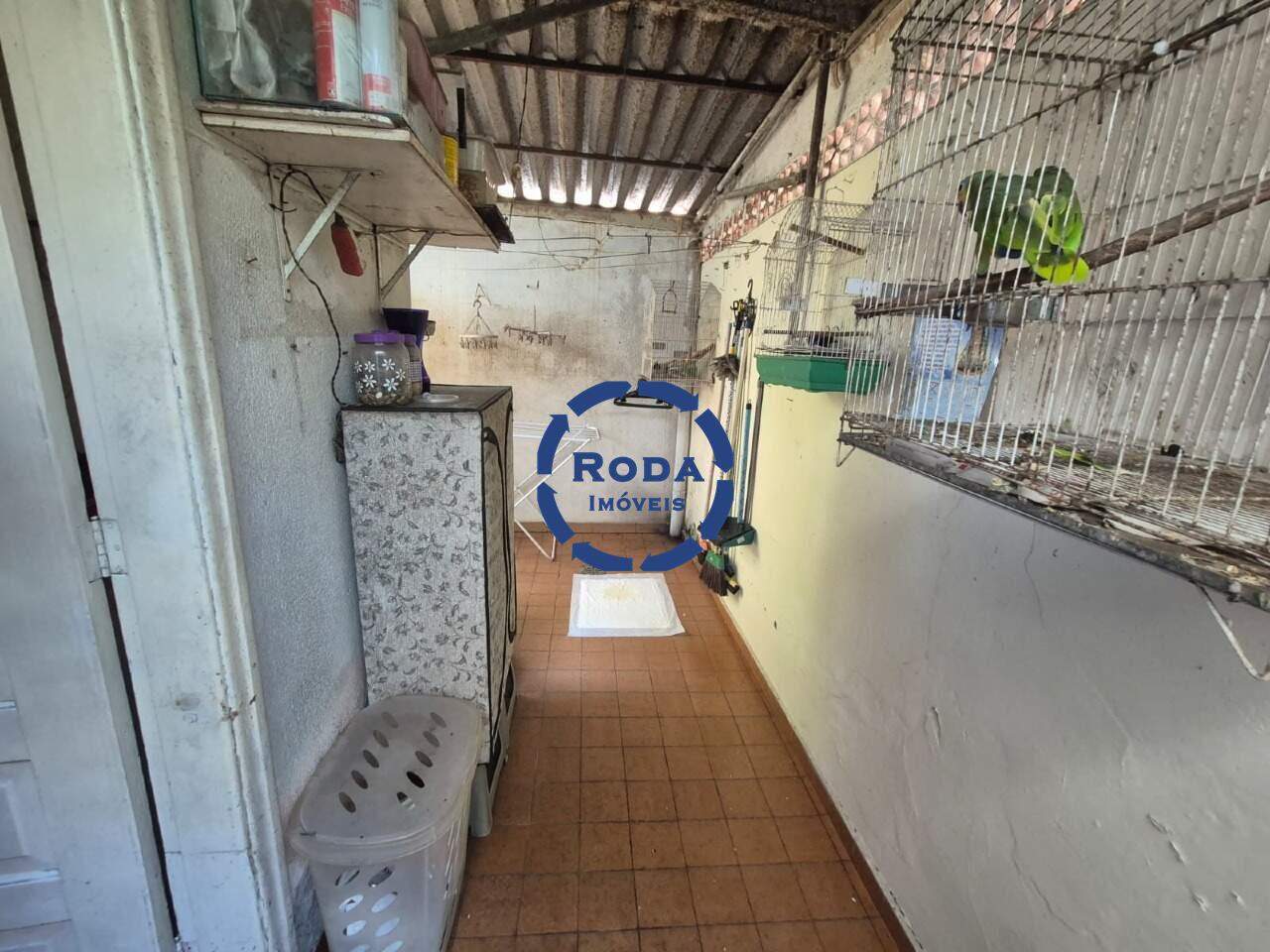 Casa à venda no Aparecida: 