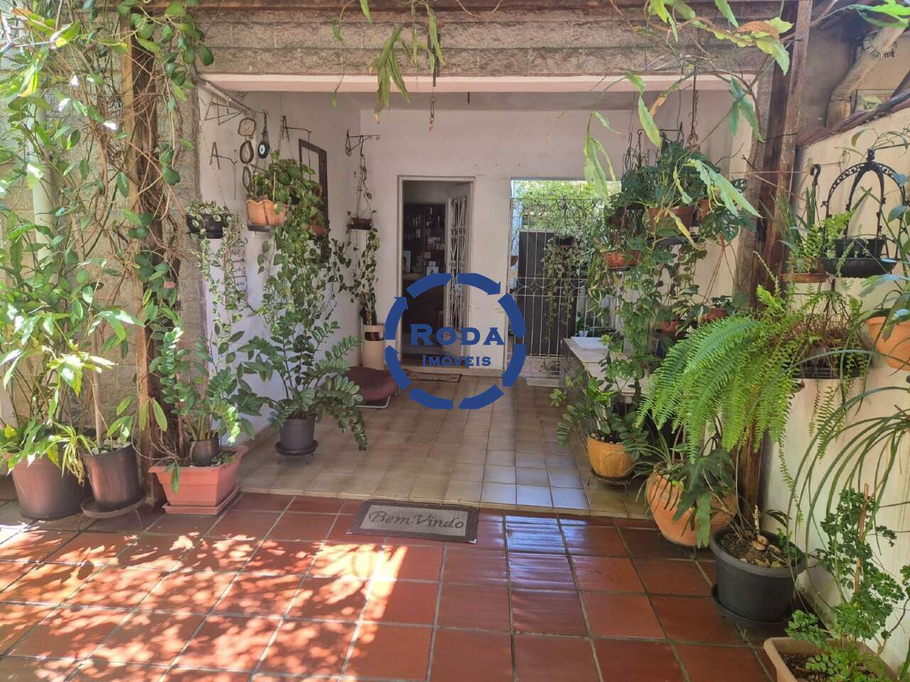 Casa à venda no Aparecida: 
