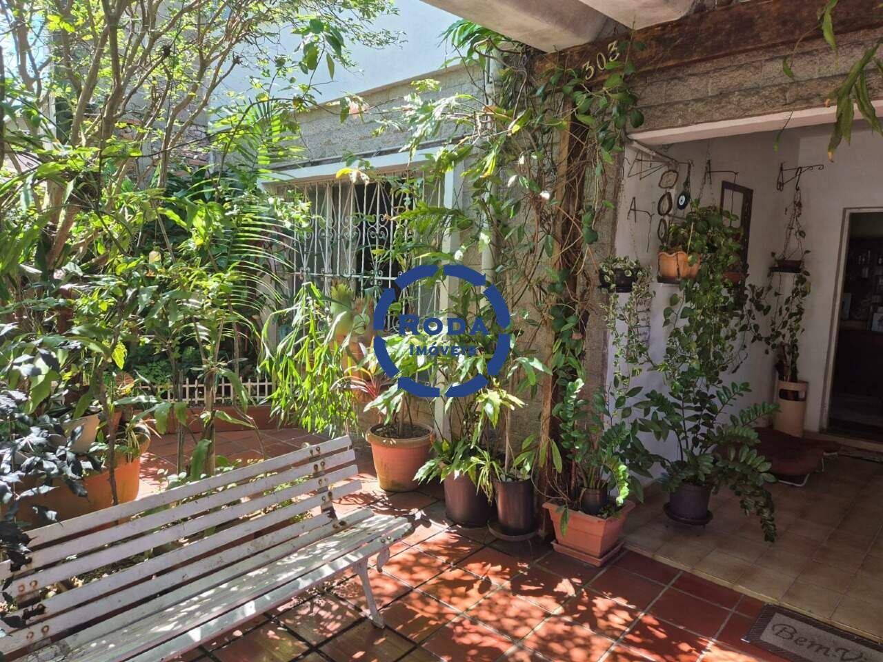 Casa à venda no Aparecida: 