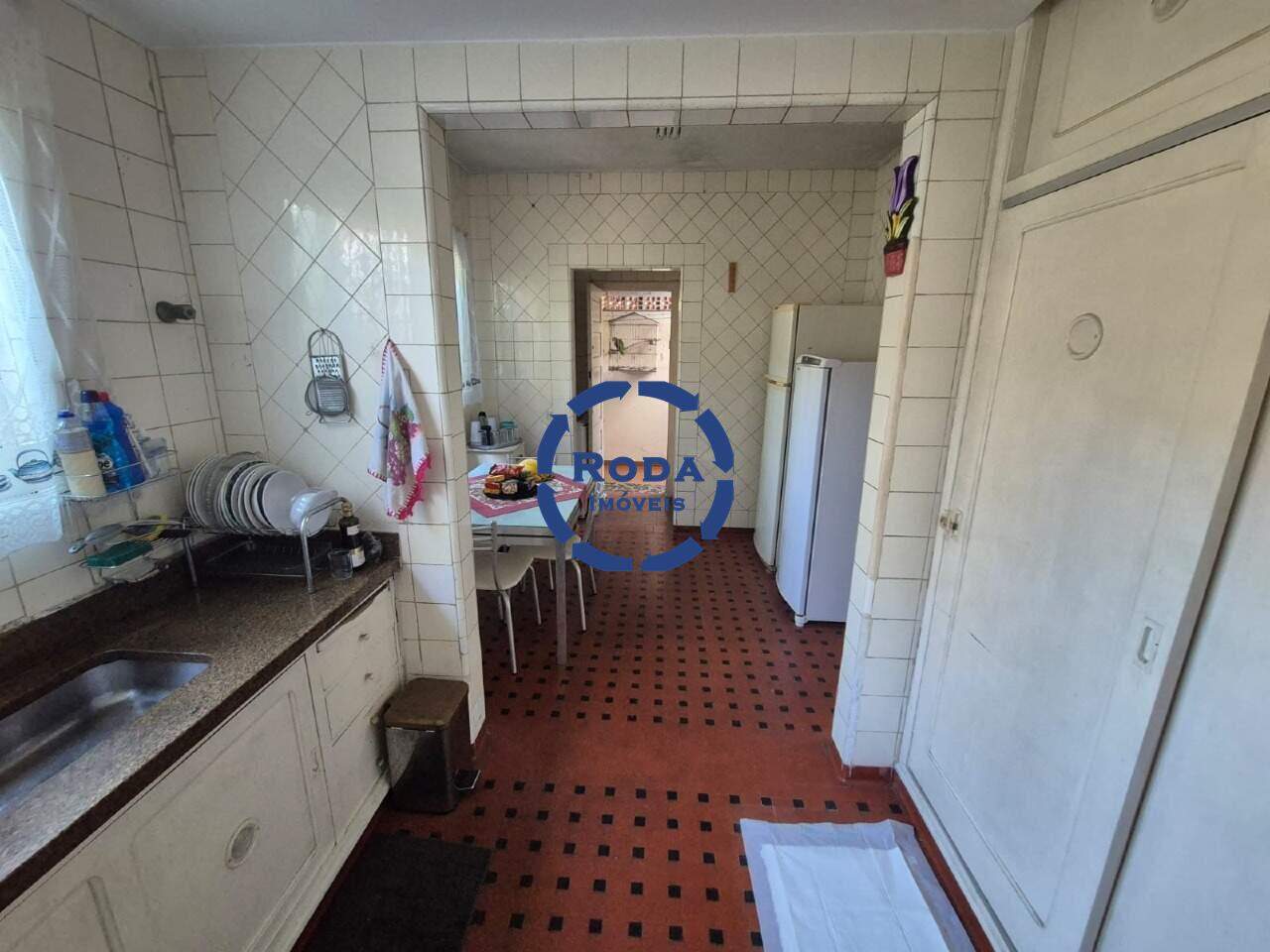 Casa à venda no Aparecida: 