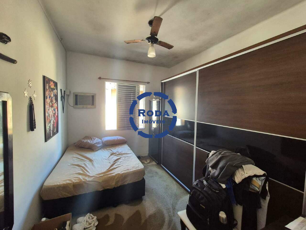 Casa à venda no Aparecida: 