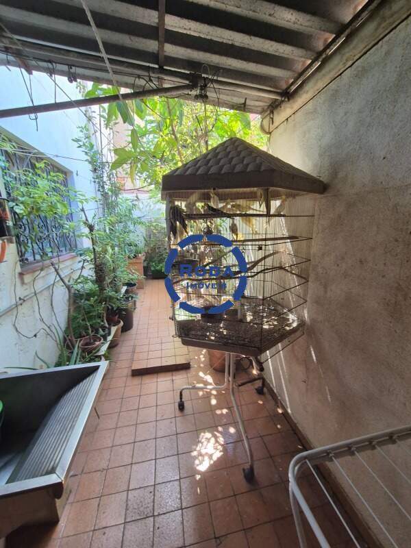 Casa à venda no Aparecida: 
