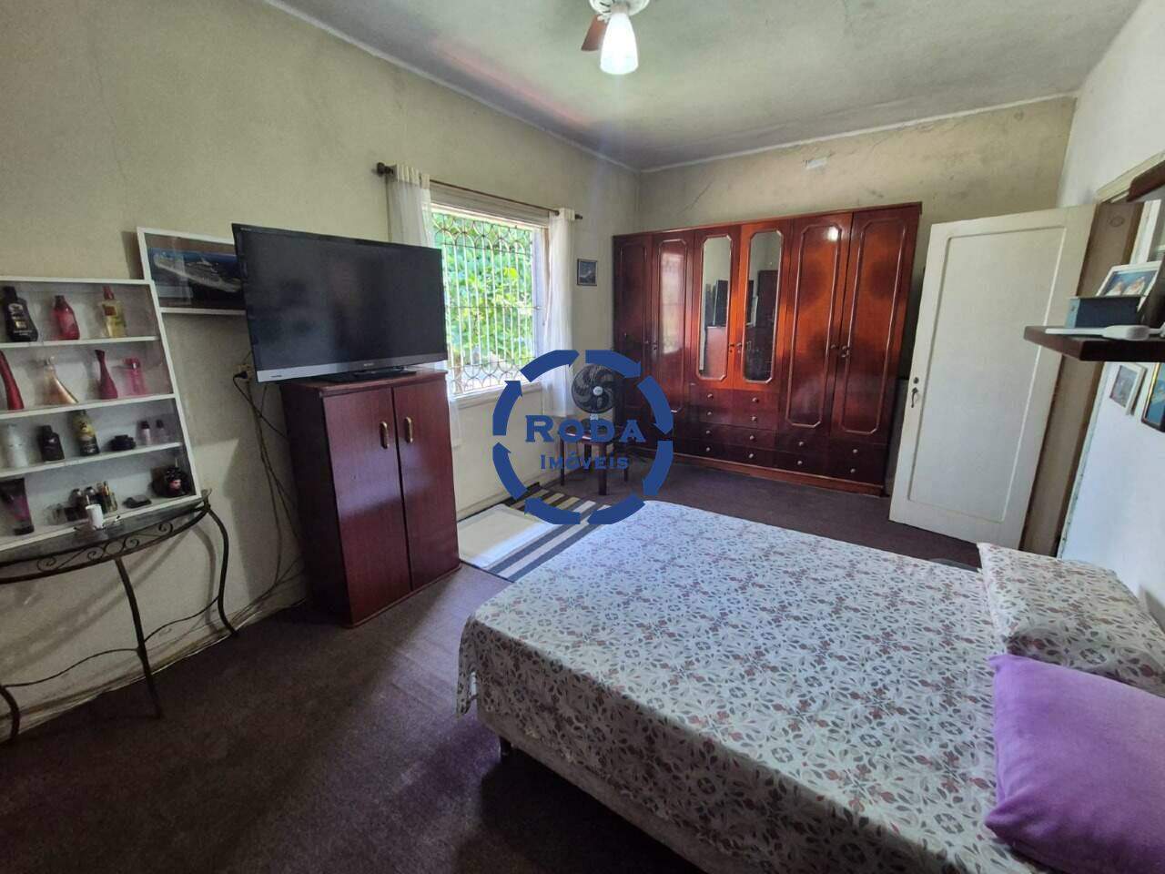 Casa à venda no Aparecida: 