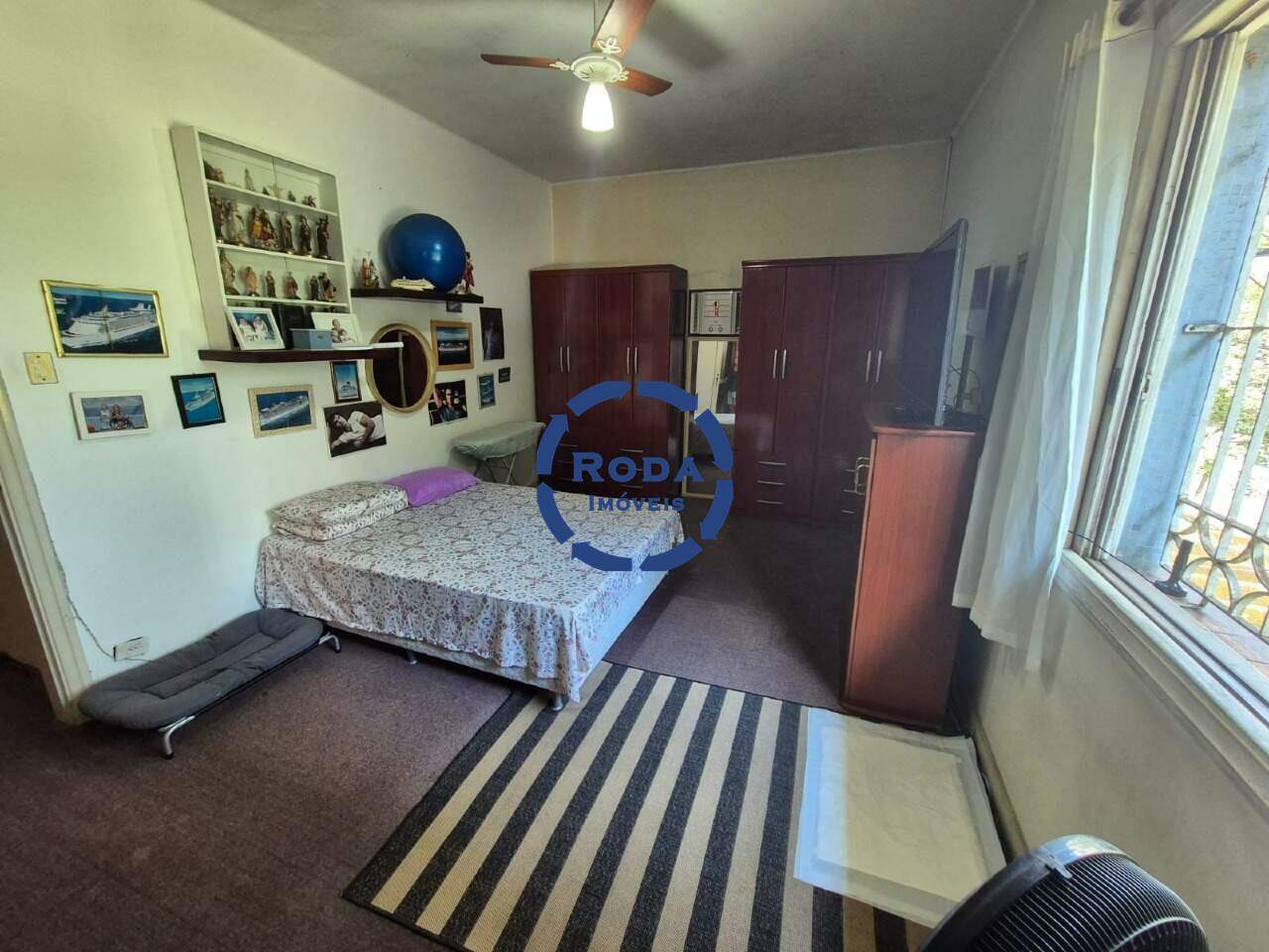 Casa à venda no Aparecida: 