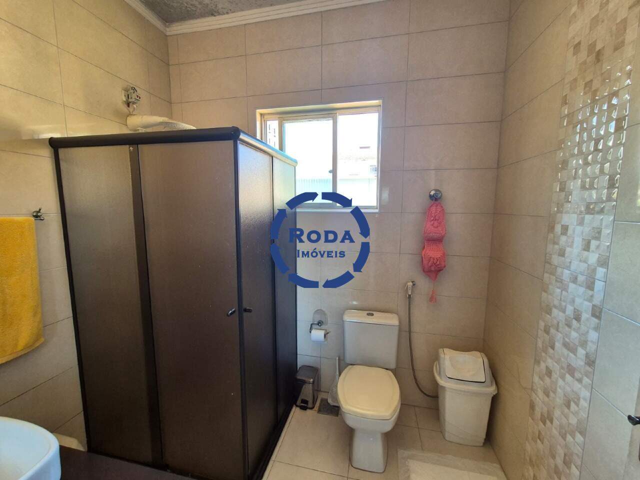Casa à venda no Aparecida: 