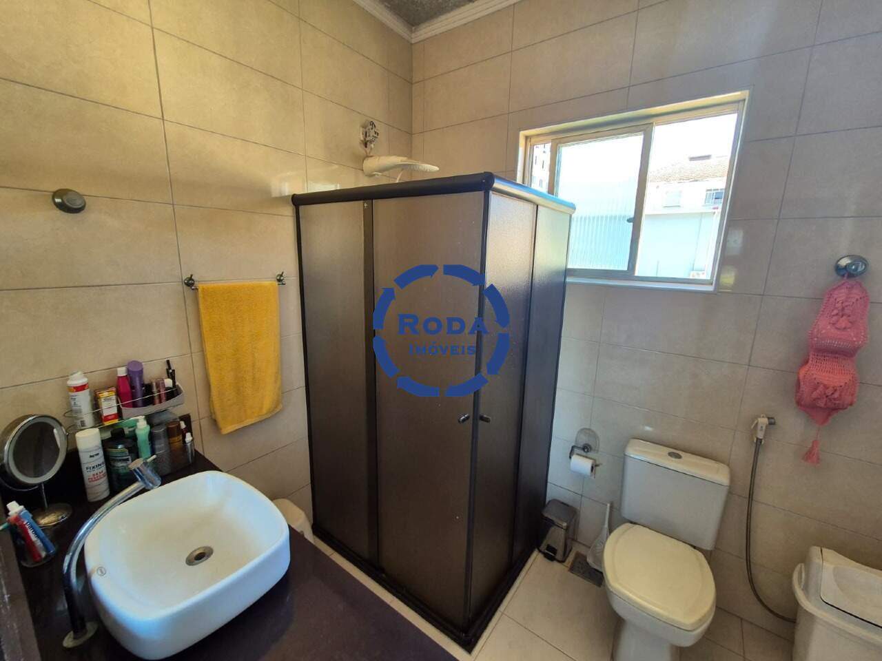 Casa à venda no Aparecida: 