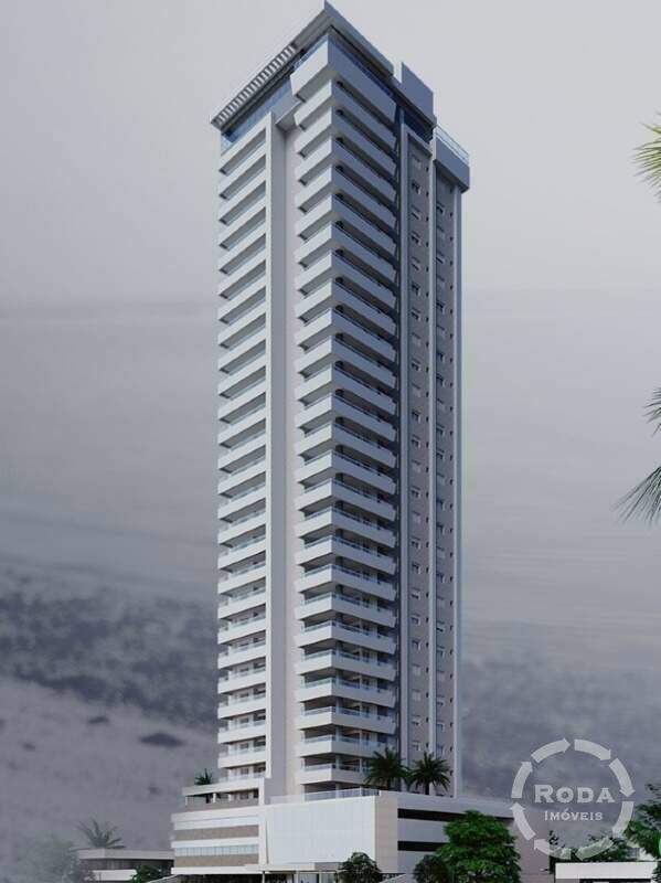 Apartamento à venda no Embaré: 