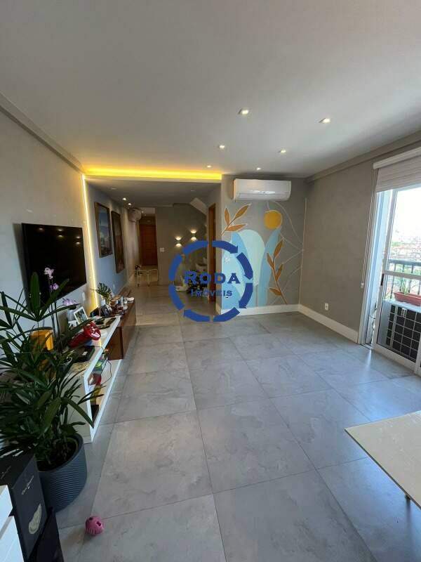 Apartamento Duplex à venda no Encruzilhada:
