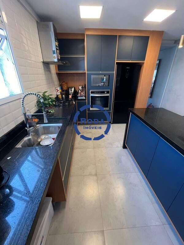Apartamento Duplex à venda no Encruzilhada: