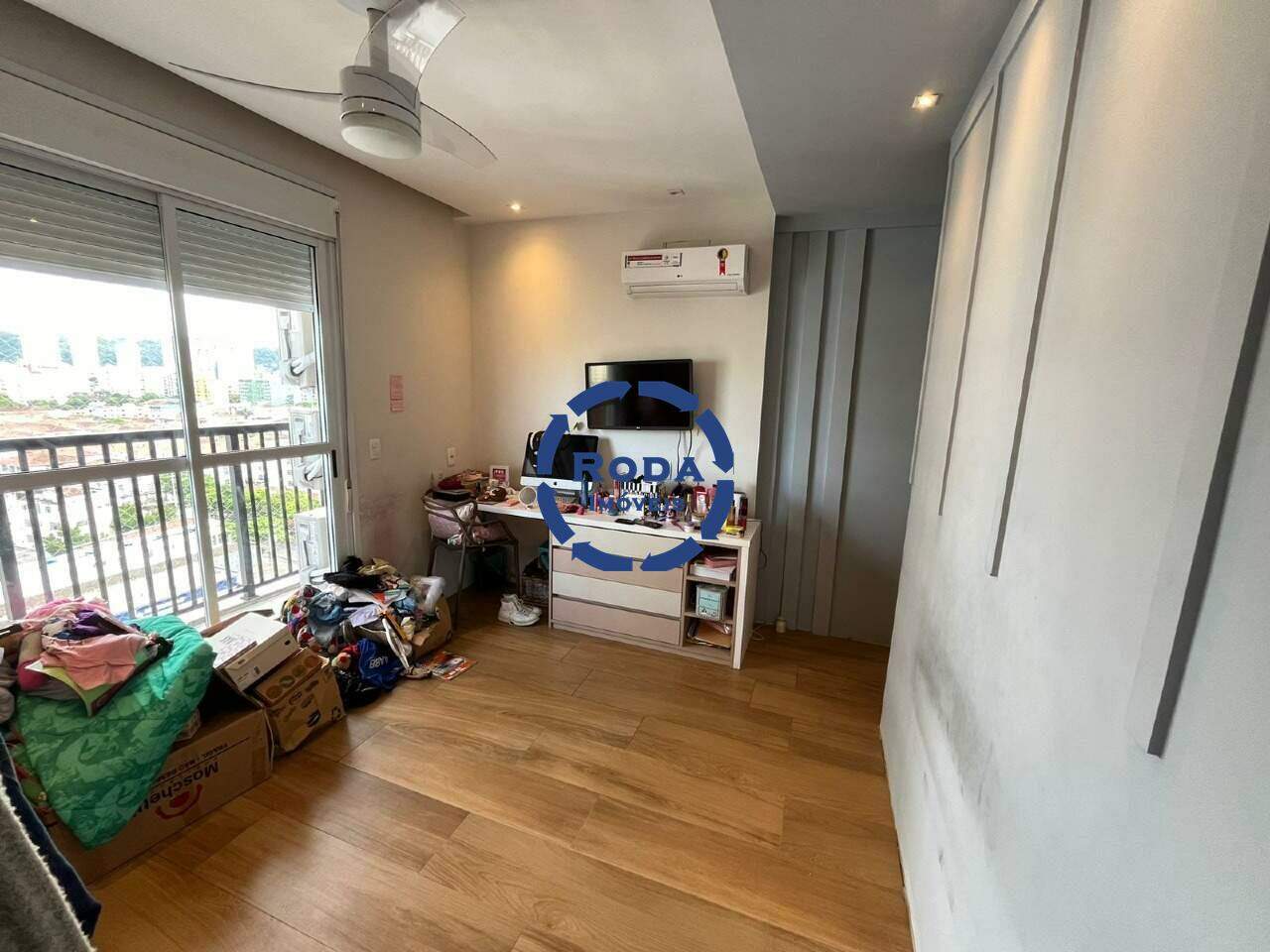 Apartamento Duplex à venda no Encruzilhada: