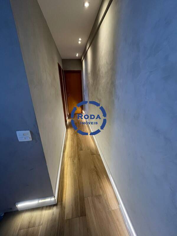 Apartamento Duplex à venda no Encruzilhada: