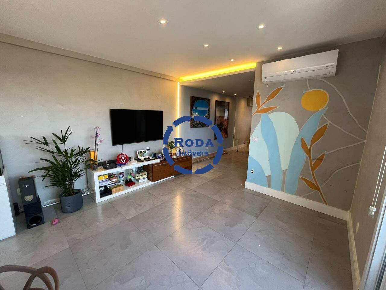 Apartamento Duplex à venda no Encruzilhada: