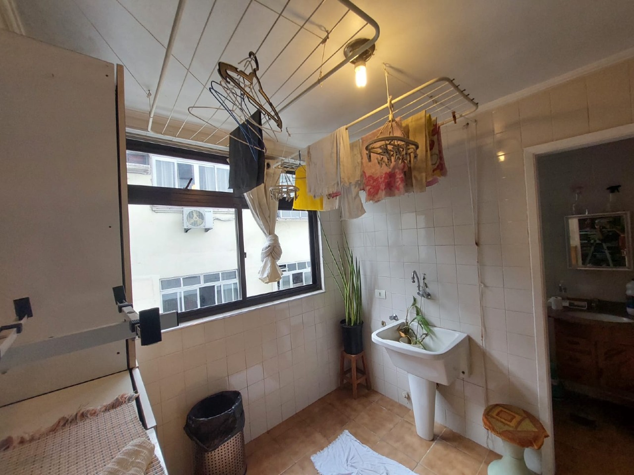 Apartamento para aluguel no Ponta da Praia: