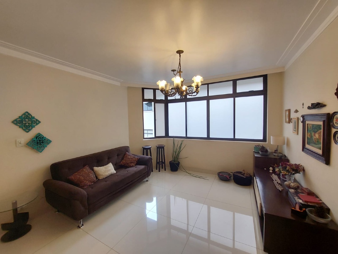 Apartamento para aluguel no Ponta da Praia: