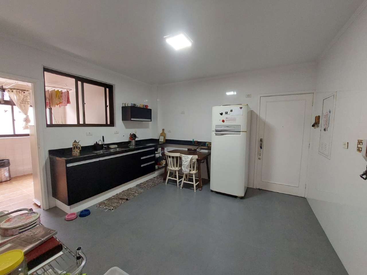 Apartamento para aluguel no Ponta da Praia: