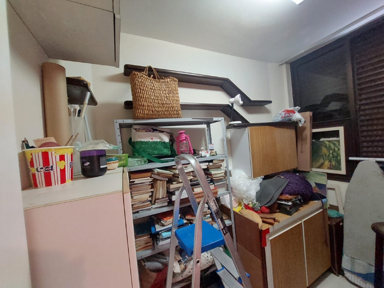 Apartamento para aluguel no Ponta da Praia: